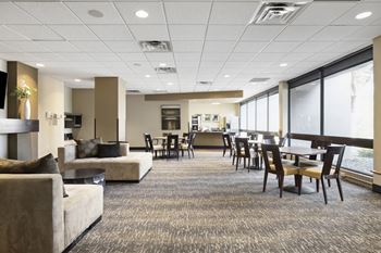 Community space